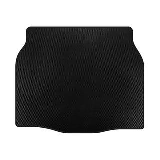 Covoras portbagaj EVA (HB, Negru)