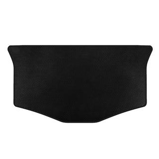 Covoras portbagaj EVA (HB, Negru)