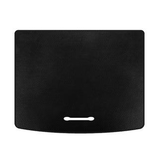 Covoras portbagaj EVA (LB, Hybrid, Negru)