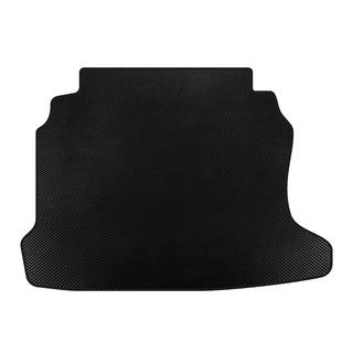 Covoras portbagaj EVA (SD, Negru) Opel Astra G classic 1998-2012