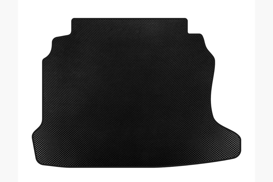 Opel Astra G classic 1998-2012 Covoras portbagaj EVA (SD, Negru) Image