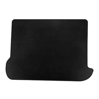 Covoras portbagaj EVA (Negru)