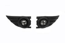 Renault Fluence 2009-2016 Faruri ceata (Halogen, 2009-2013) foto 1