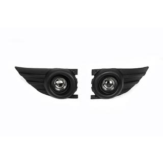 Faruri ceata (Halogen, 2009-2013) Renault Fluence 2009-2016 foto 1
