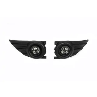 Faruri ceata (Halogen, 2009-2013) Renault Fluence 2009-2016 foto 1