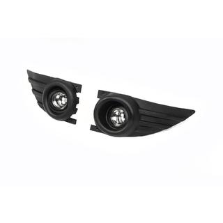 Faruri ceata (Halogen, 2009-2013) Renault Fluence 2009-2016 foto 2