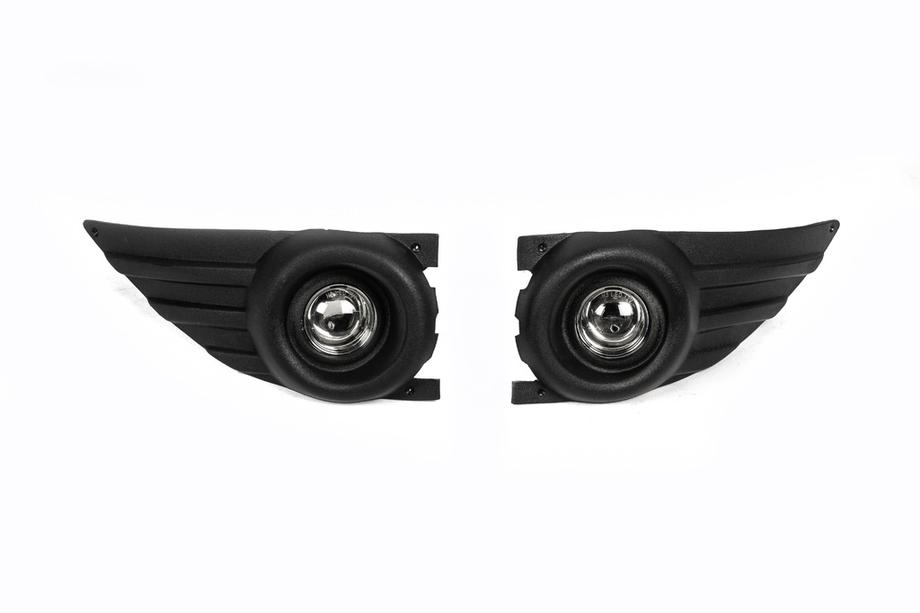 Renault Fluence 2009-2016 Faruri ceata (Halogen, 2009-2013) Image