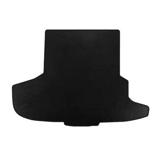 Covoras portbagaj EVA (Negru)