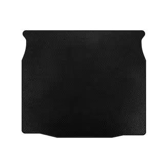 Covoras portbagaj EVA (HB, Negru)