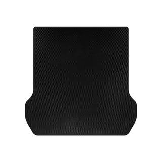 Covoras portbagaj EVA (pana la randul 2, 2003-2005, 7 locuri, Negru) Opel Zafira A 1998-2005
