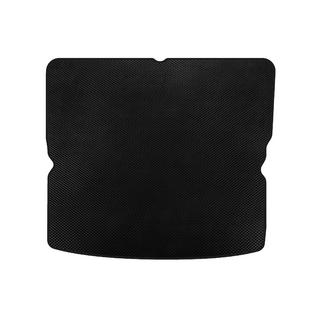 Covoras portbagaj EVA (acopera randul 3, Negru) Opel Zafira B 2005–2011