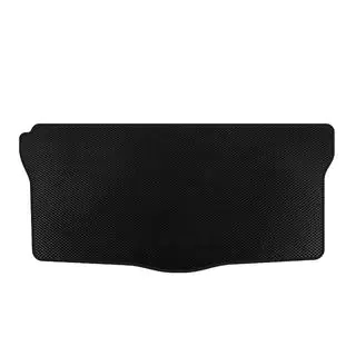 Covoras portbagaj EVA (HB, Negru)
