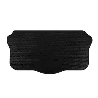 Covoras portbagaj EVA (HB, Negru)