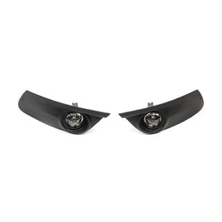 Proiectoare ceata LED (din 2013) Renault Fluence 2009-2016 foto 2