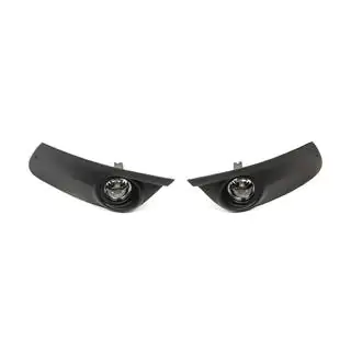 Proiectoare ceata LED (din 2013) Renault Fluence 2009-2016 foto 2
