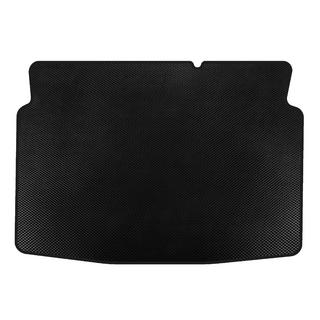 Covoras portbagaj EVA (HB, 5 usi, Negru) Peugeot 207 2006–2014
