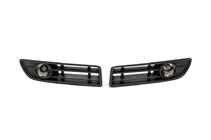 Volkswagen Bora 1998-2004 Proiectoare Ceata (cu Bec LED) foto 2