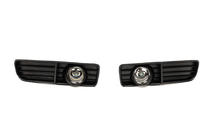 Volkswagen Polo 1994-2001 Proiectoare ceata 1994-1999 HB (2 buc, cu bec LED) foto 2