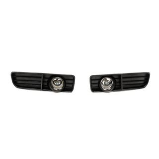 Proiectoare ceata 1994-1999 HB (2 buc, cu bec LED) Volkswagen Polo 1994-2001 foto 2