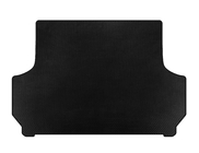 Range Rover II P38A 1997-2002 Covoras portbagaj EVA (Negru) foto 1