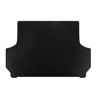 Covoras portbagaj EVA (Negru)