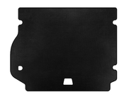 Range Rover Sport 2005-2013 Covoras portbagaj EVA (2005-2009, Negru) foto 1