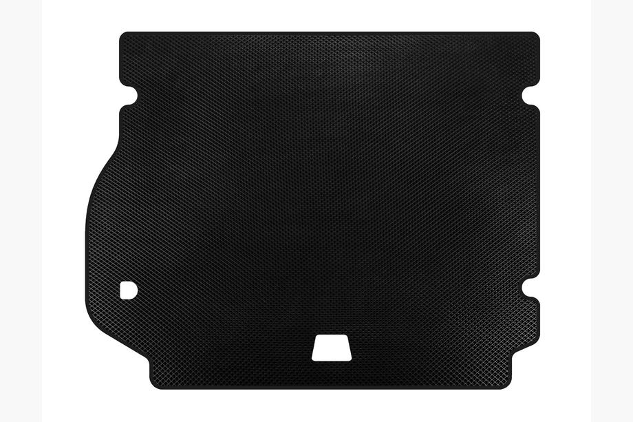 Range Rover Sport 2005-2013 Covoras portbagaj EVA (2005-2009, Negru) Image