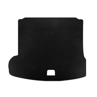 Covoras portbagaj EVA (Negru)