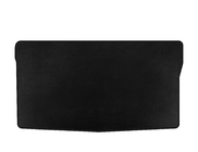 RAVON R2 2016-2020 Covoras portbagaj EVA (HB, Negru) foto 1