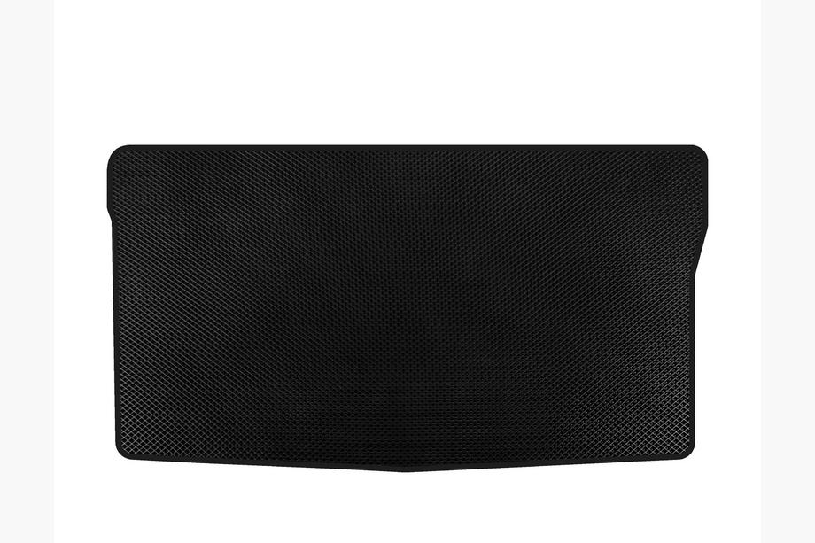 RAVON R2 2016-2020 Covoras portbagaj EVA (HB, Negru) Image