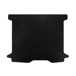 Covoras portbagaj EVA (Negru)