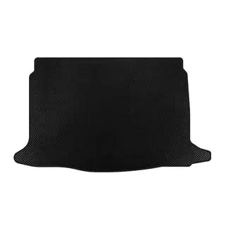 Covoras portbagaj EVA (HB, Negru)