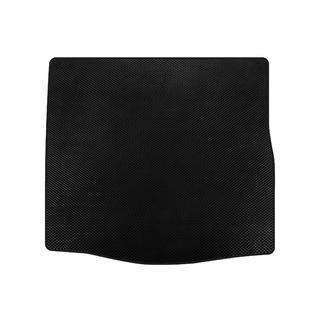 Covoras portbagaj EVA (inferior, 5 locuri, Negru)