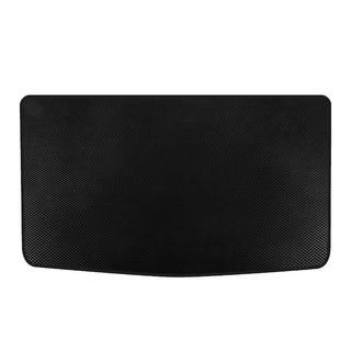 Covoras portbagaj EVA (HB, Negru)