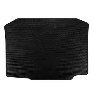 Covoras portbagaj EVA (2010-2012, HB, 5 usi, Negru) Seat Ibiza 2010-2017