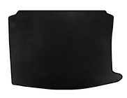 Seat Leon 1999-2005 Covoras portbagaj EVA (HB, 5 usi, Negru) foto 1