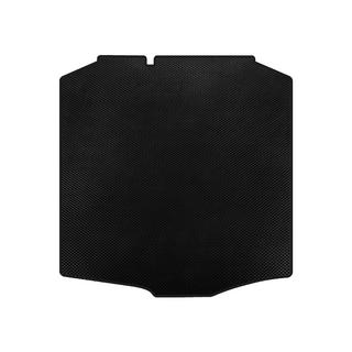 Covoras portbagaj EVA (2010-2014, SW, Negru) Skoda Fabia 2007-2014