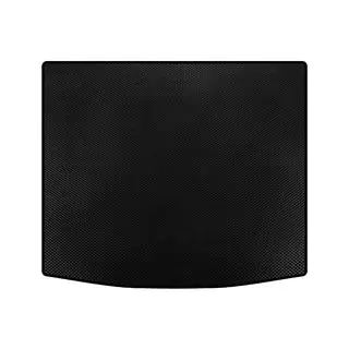 Covoras portbagaj EVA (Negru)