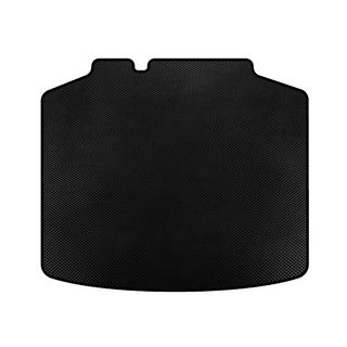 Covoras portbagaj EVA (HB, Negru)