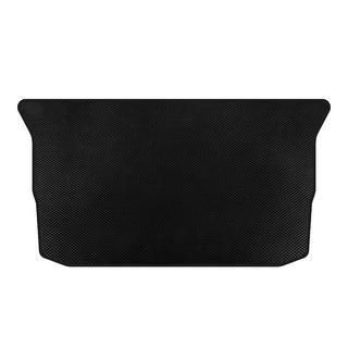 Covoras portbagaj EVA (HB, 5 usi, Negru)