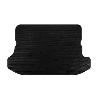 Covoras portbagaj EVA (Coupe, Negru)
