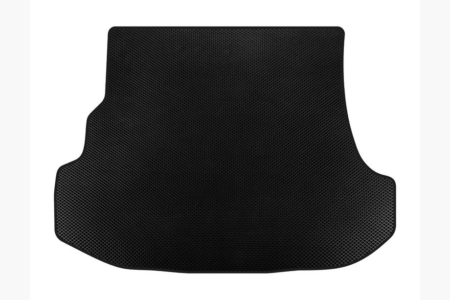 Subaru Forester 1997-2002 Covoras portbagaj EVA (Negru) Image
