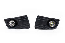 Volkswagen Crafter 2006-2016 Proiectoare Ceata (cu Bec LED) foto 4