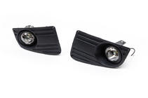 Volkswagen Crafter 2006-2016 Proiectoare Ceata (cu Bec LED) foto 3
