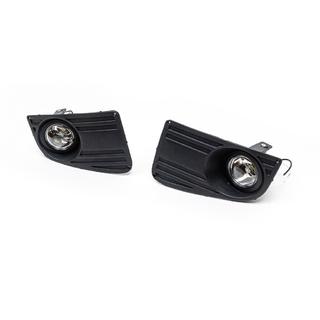 Proiectoare Ceata (cu Bec LED) foto 3