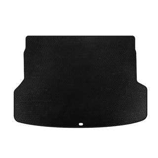 Covoras portbagaj EVA (Negru)