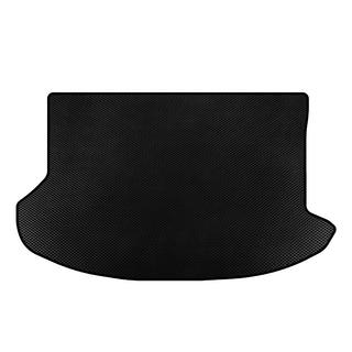 Covoras portbagaj EVA (HB, Negru)