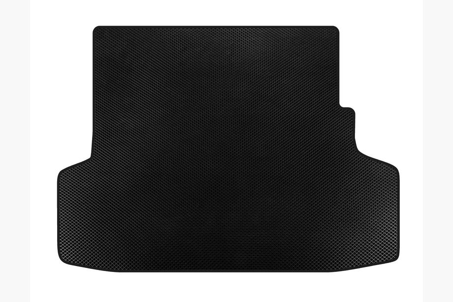 Subaru Impreza 2011-2016 Covoras portbagaj EVA (SD, Negru) Image