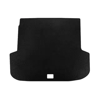 Covoras portbagaj EVA (Negru)