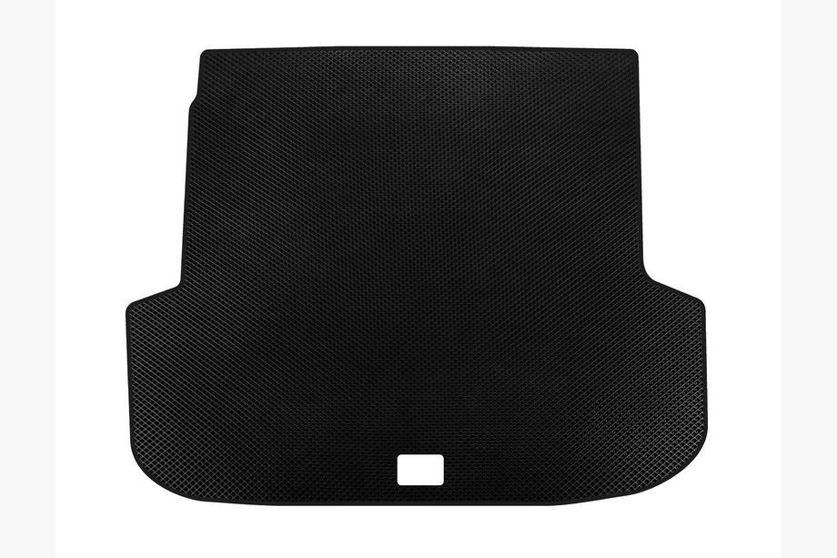 Subaru Outback 2005-2009 Covoras portbagaj EVA (Negru) Image